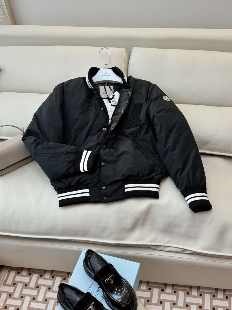 Moncler Down Jackets